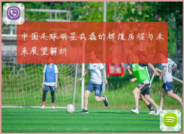 中国足球明星武磊的辉煌历程与未来展望解析